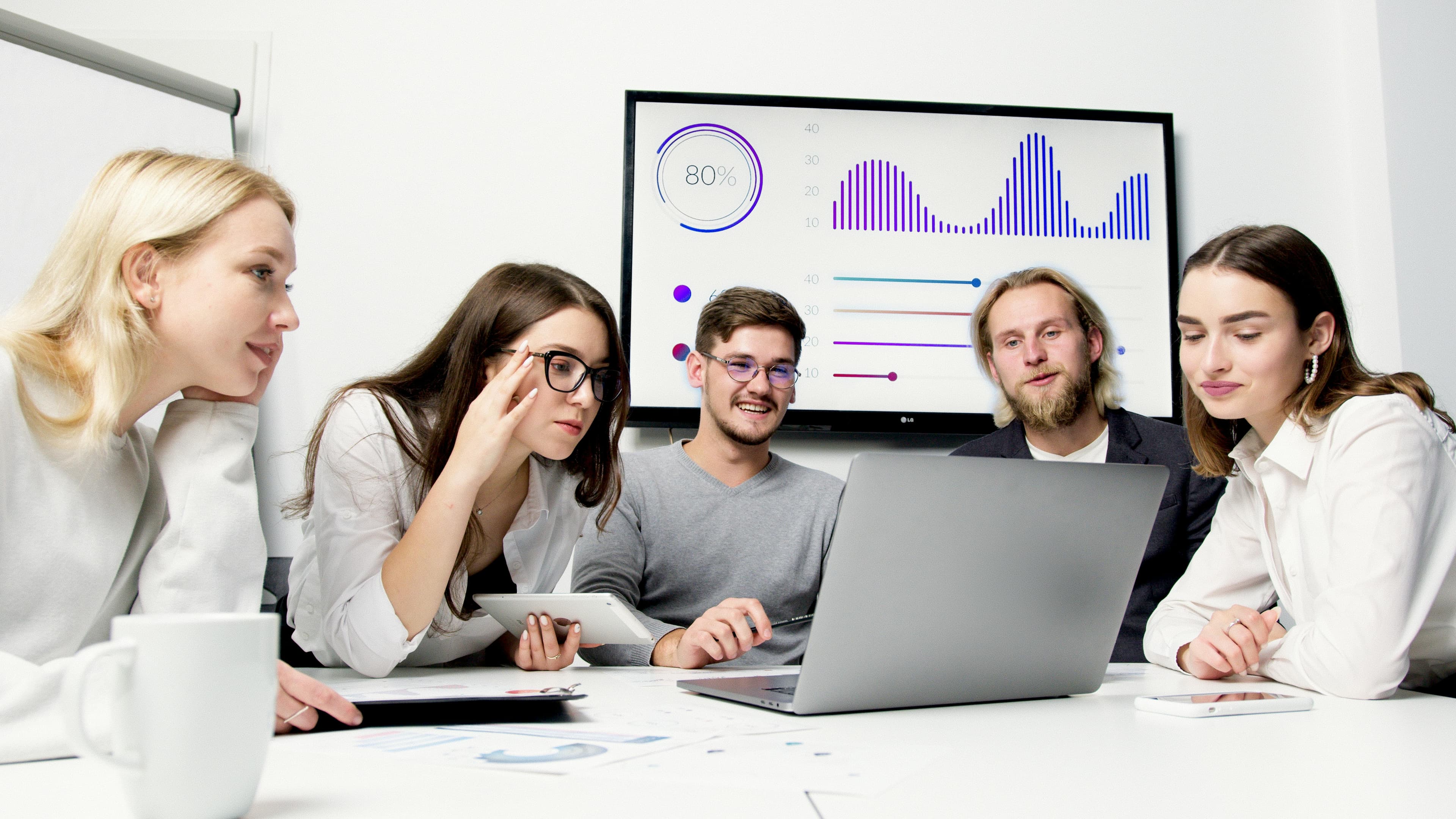 Digital Transformation Roadmap